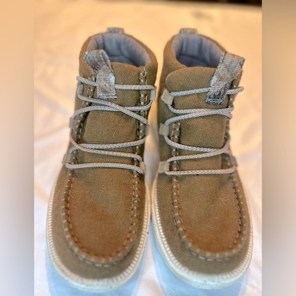 Hey Dude Reyes Boot - Ladies - Picture 2 of 3